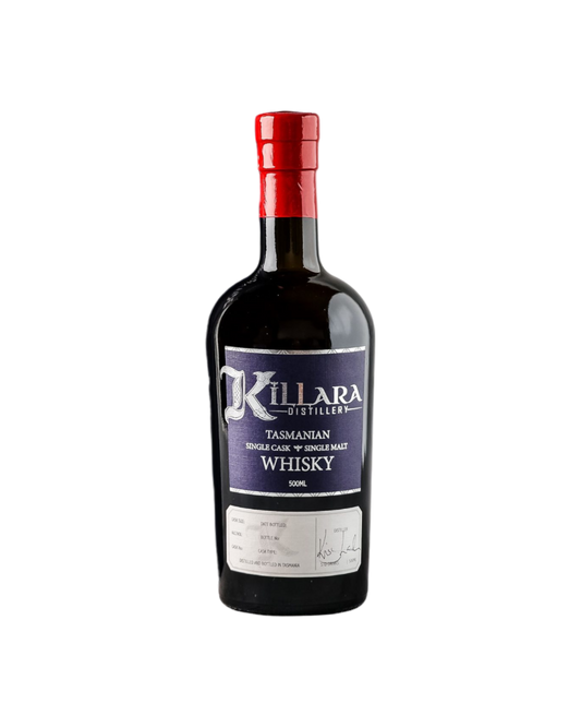 Killara Distillery 'KD38 Dark Mofo 2024 Special Release' Various Size Samples