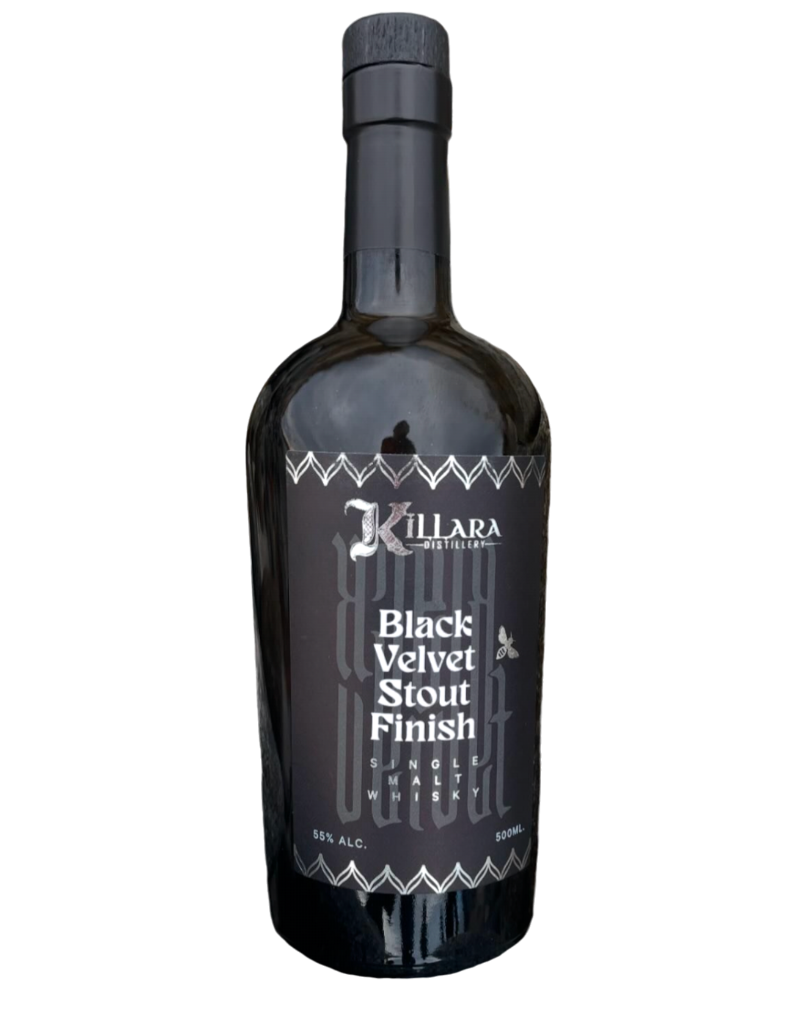 Killara Distillery 'Black Velvet Stout Finish' Various Size Samples