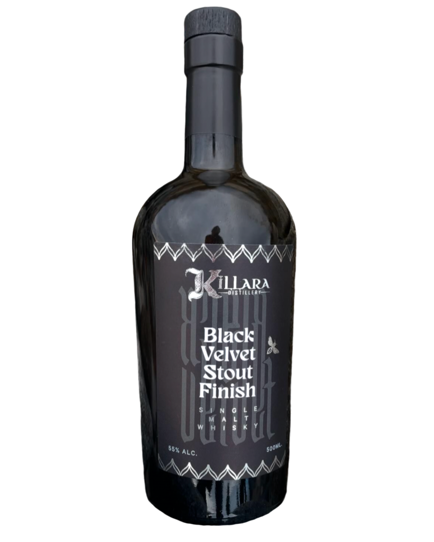 Killara Distillery 'Black Velvet Stout Finish' Various Size Samples