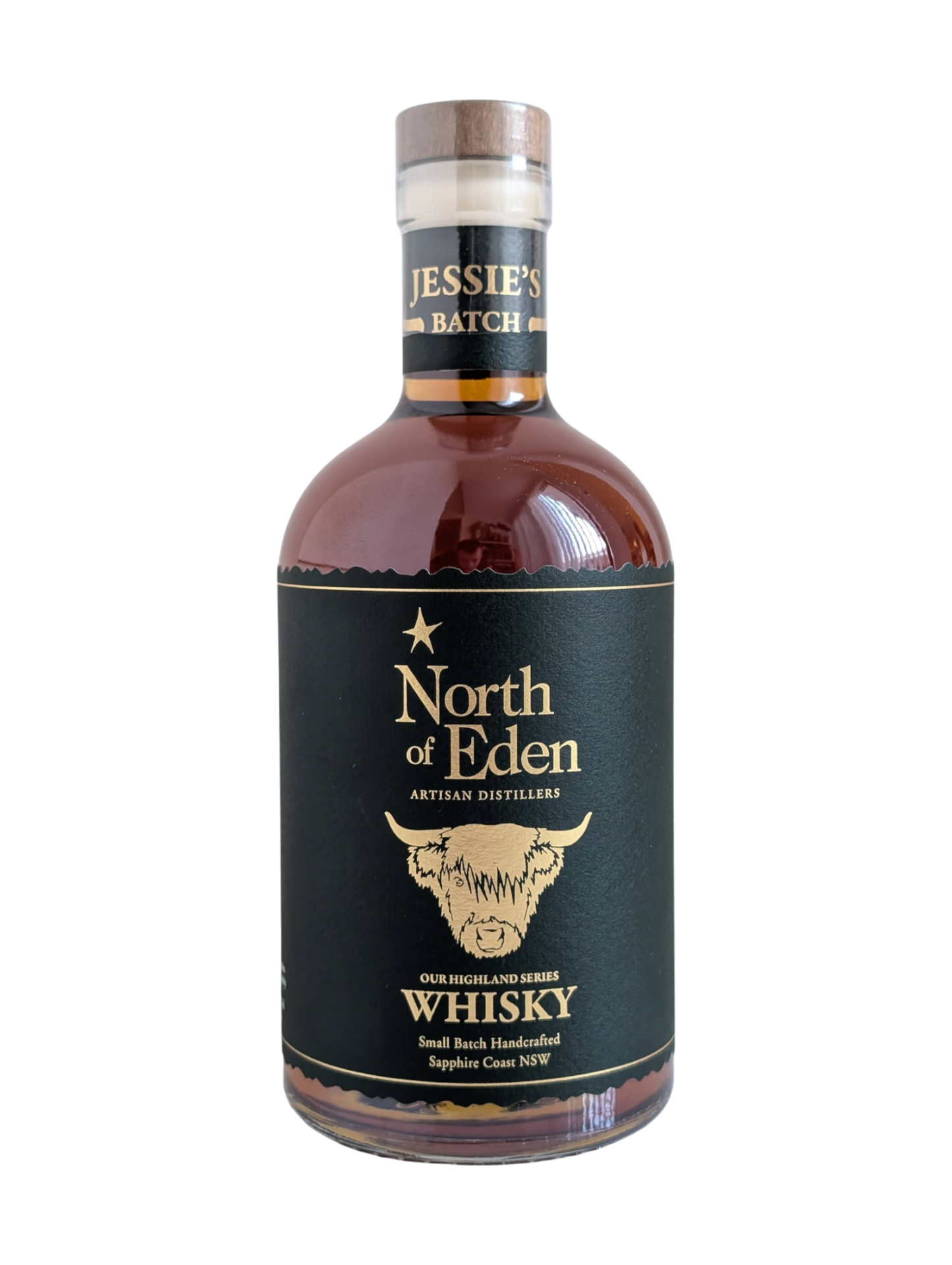 North of Eden Distillery 'Jessie's Batch' Various Size Samples