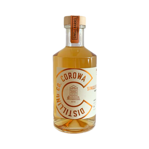 Corowa Distilling Co. 'Single Barrel Bourbon/Maple Syrup #1' Various S ...