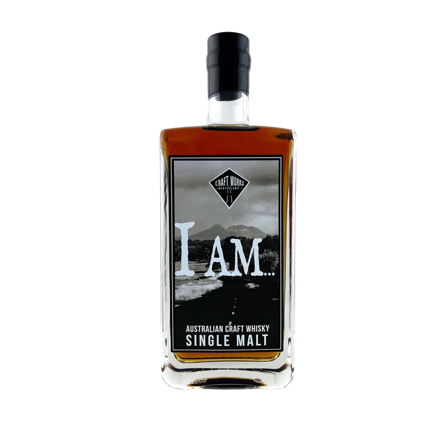 Craft Works Distillery 'I AM' Various Size Samples